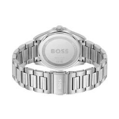 Montre Boss Strike Blanc