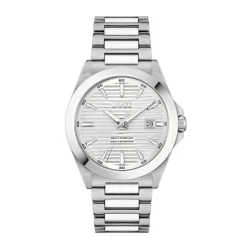 Montre Boss Strike Blanc