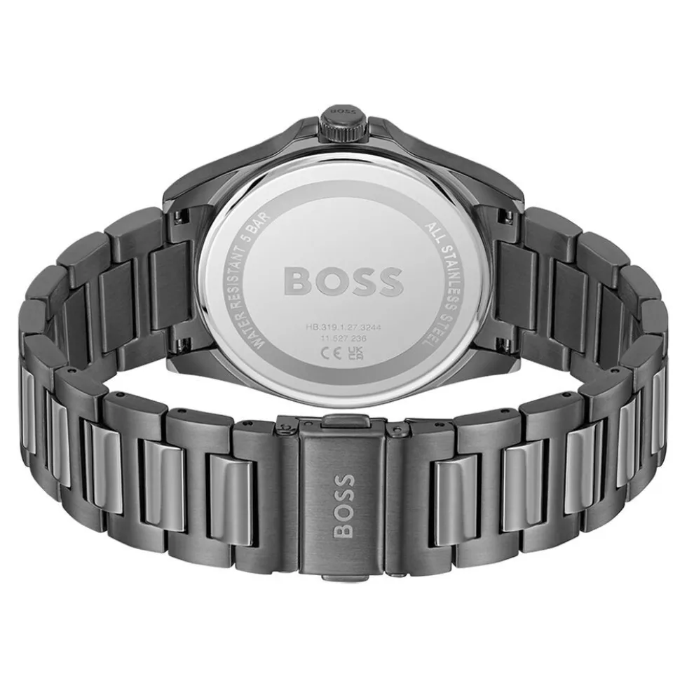 Montre Boss Strike Bleu