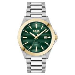 Montre Boss Strike Vert