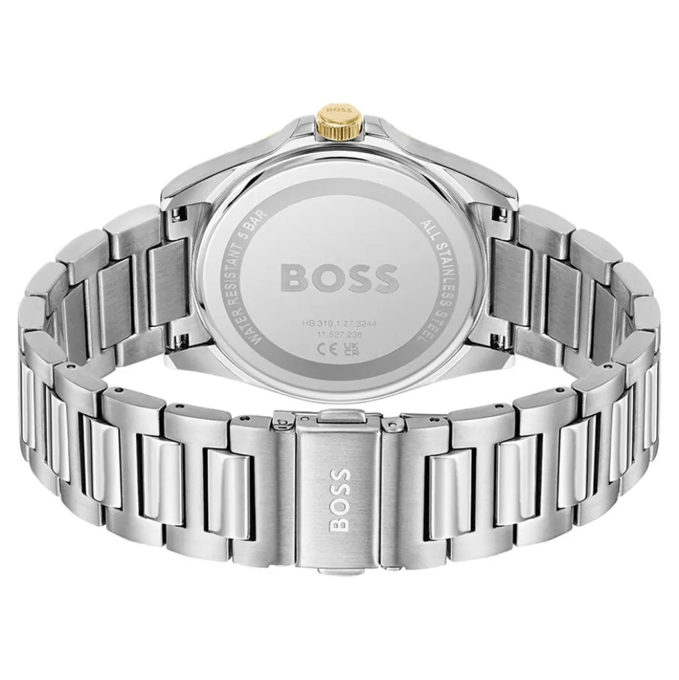 Montre Boss Strike Vert