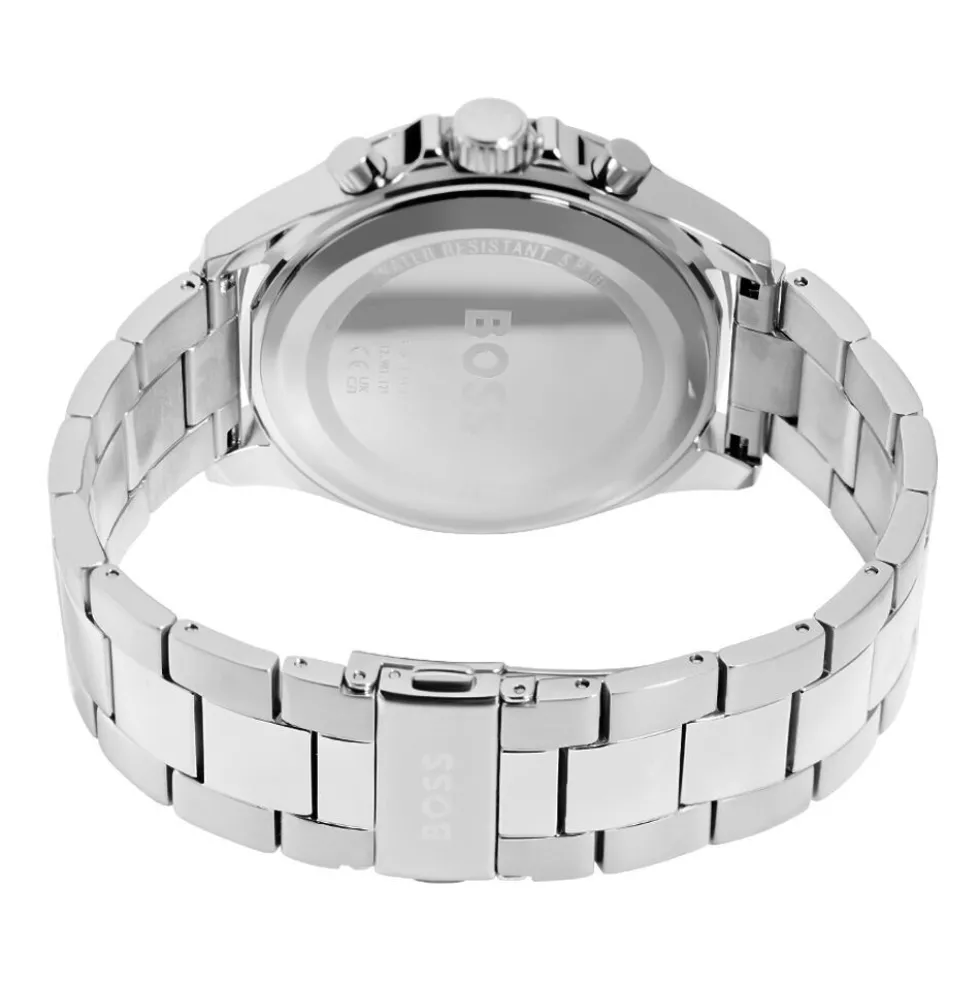 Montre Boss Troper Noir