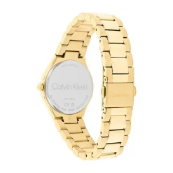 Montre Calvin Klein Admire Vert