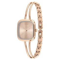 Montre Calvin Klein Adore Rose