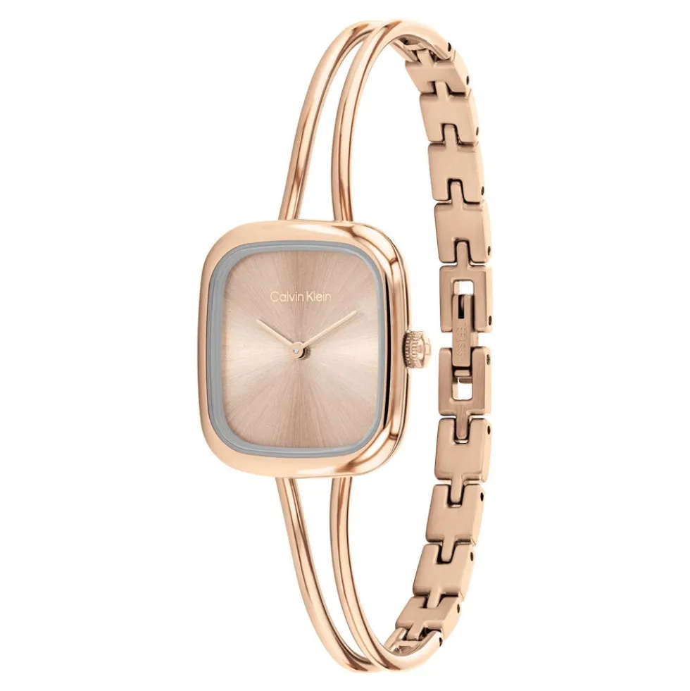 Montre Calvin Klein Adore Rose