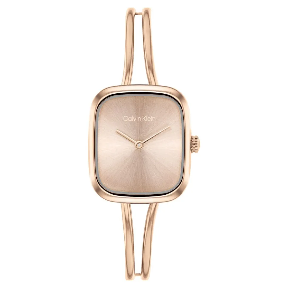Montre Calvin Klein Adore Rose