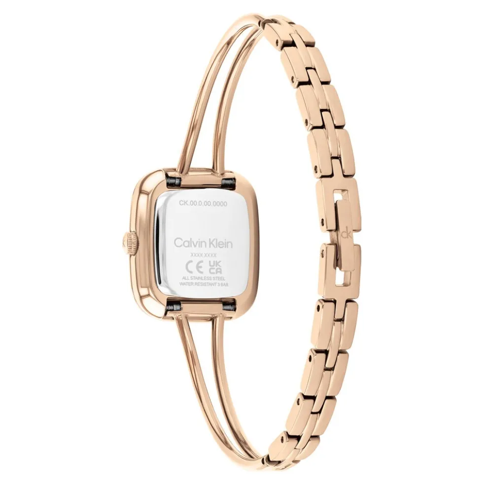 Montre Calvin Klein Adore Rose