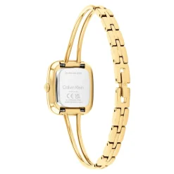 Montre Calvin Klein Adore Doré