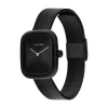 Montre Calvin Klein Ck Adore Noir