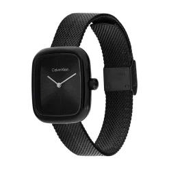 Montre Calvin Klein Ck Adore Noir