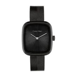 Montre Calvin Klein Ck Adore Noir