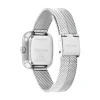 Montre Calvin Klein Ck Adore Argenté