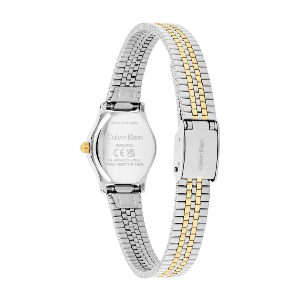 Montre Calvin Klein Ck Contemporary Vert