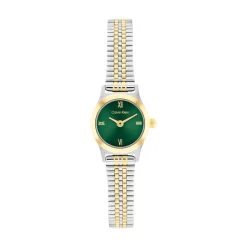 Montre Calvin Klein Ck Contemporary Vert