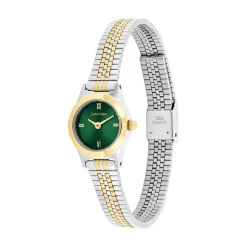 Montre Calvin Klein Ck Contemporary Vert