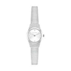 Montre Calvin Klein Ck Contemporary Argenté