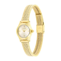 Montre Calvin Klein Ck Contemporary Champagne