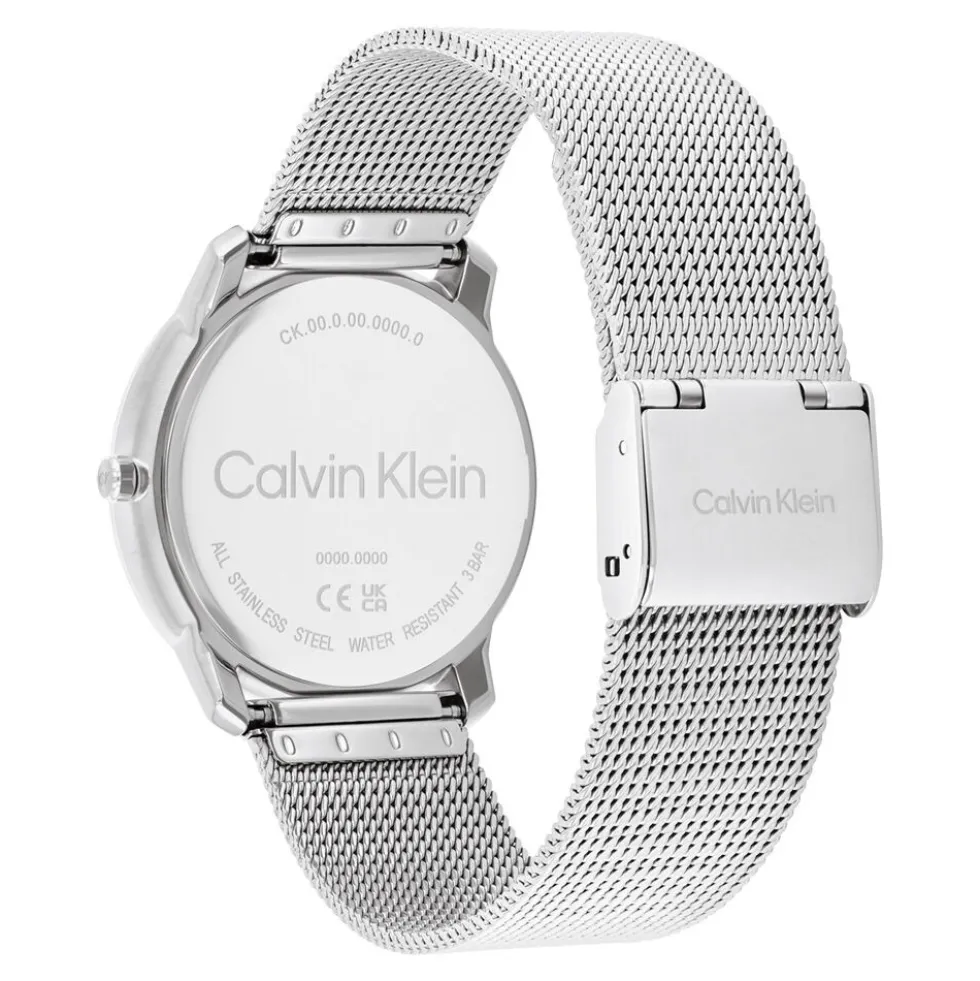 Montre Calvin Klein Ck Iconic Rose