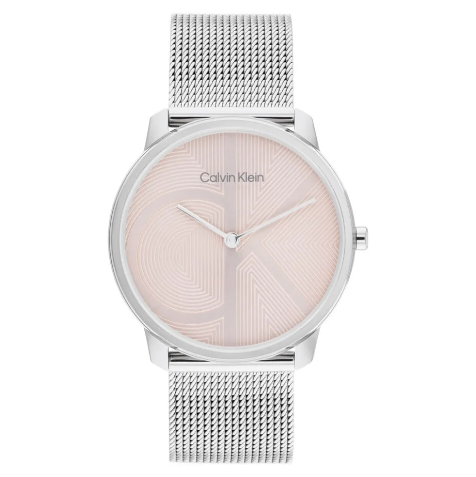 Montre Calvin Klein Ck Iconic Rose