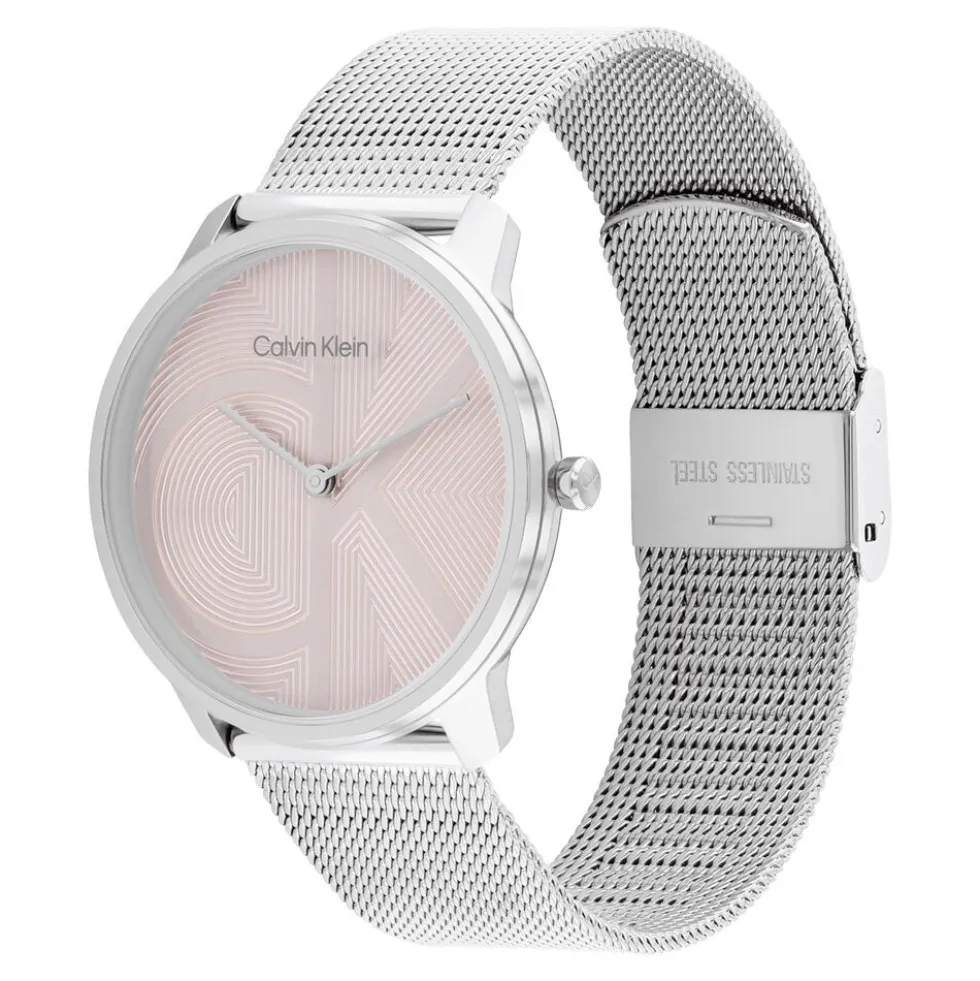 Montre Calvin Klein Ck Iconic Rose