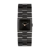 Montre Calvin Klein Ck Meridian Noir