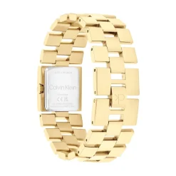 Montre Calvin Klein Ck Meridian Champagne