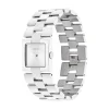 Montre Calvin Klein Ck Meridian Argenté
