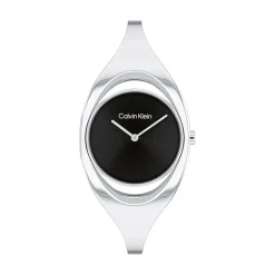 Montre Calvin Klein Elated Noir