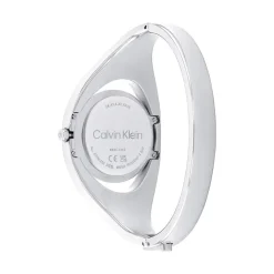 Montre Calvin Klein Elated Noir