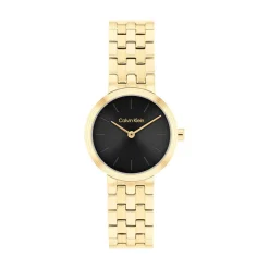 Montre Calvin Klein Forme Noir