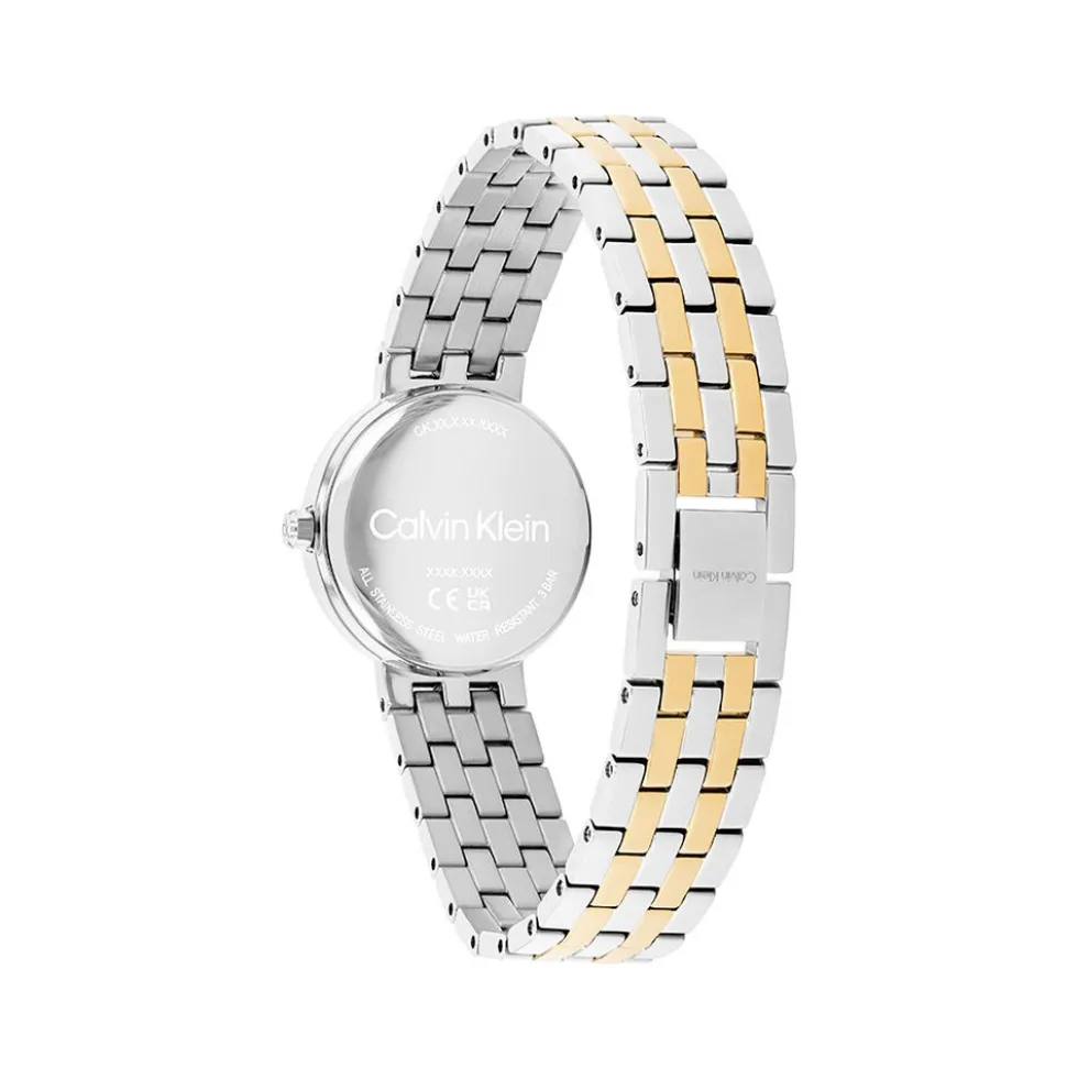 Montre Calvin Klein Forme Vert
