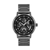 Montre Calvin Klein Gauge Multifonctions Noir