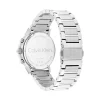 Montre Calvin Klein Gauge Multifonctions Gris