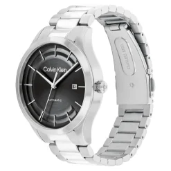 Montre Calvin Klein Iconic Automatic Noir