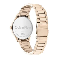 Montre Calvin Klein Iconic Bracelet Rose