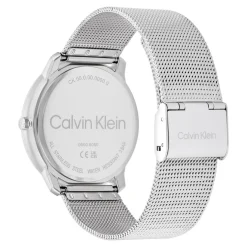 Montre Calvin Klein Iconic Noir