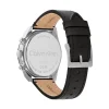 Montre Calvin Klein Impact Multifonctions Noir