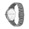 Montre Calvin Klein Linked Bracelet Gris