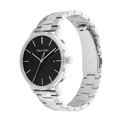 Montre Calvin Klein Linked Bracelet Noir