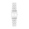 Montre Calvin Klein Poise Argenté
