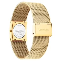 Montre Calvin Klein Pulse Vert