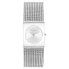 Montre Calvin Klein Pulse Argenté