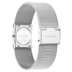 Montre Calvin Klein Pulse Argenté