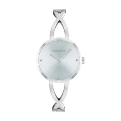 Montre Calvin Klein Sculpted Embrace Bleu Sky