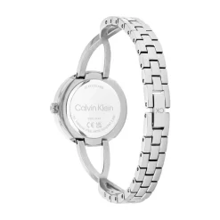 Montre Calvin Klein Sculpted Embrace Bleu Sky