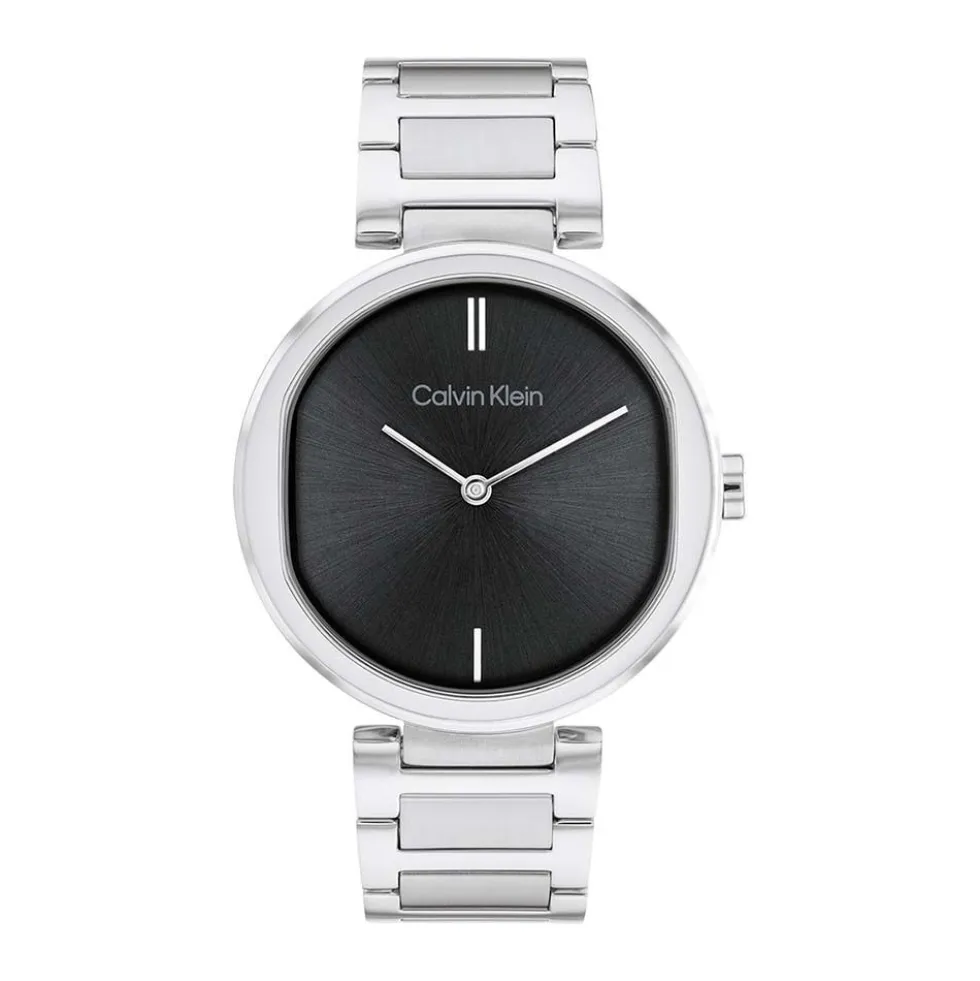 Montre Calvin Klein Sensation Noir