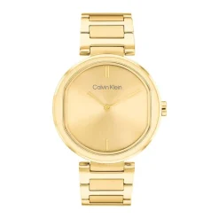 Montre Calvin Klein Sensation Doré