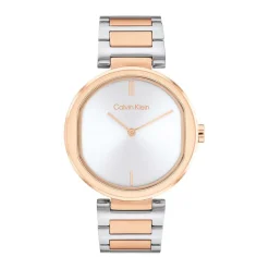 Montre Calvin Klein Sensation Argenté