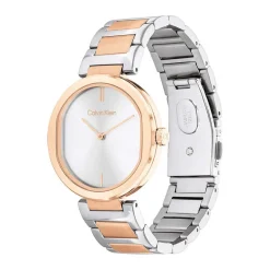 Montre Calvin Klein Sensation Argenté