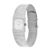 Montre Calvin Klein Sophisticated Square Argenté